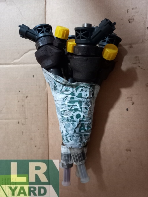 Injector 2.0Ing LR125327