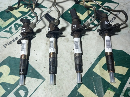 Injector 3.6 LR002473 6H4Q-9H529-AA
