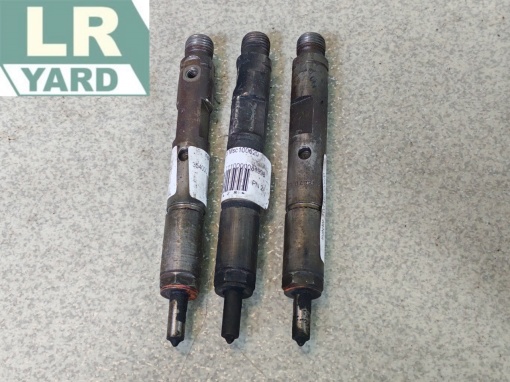 Injector Motor 2.0 Clasic MSC100620 1H5Z-9F593-DA