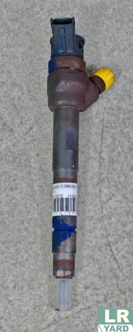 Injector Motor 2.0 Ingenium DTD AJ813375 G4D3-9K546-AA