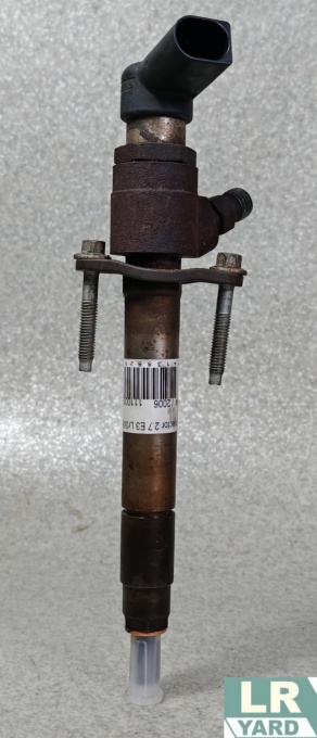 Injector Motor 2.7 TDV6 E3 LR006495 4H2Q-9K546-AF