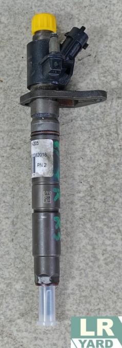 Injector Motor 3.0 TDV6 Gen1 Euro5 E5 LR014205 9X2Q-9K546-DB