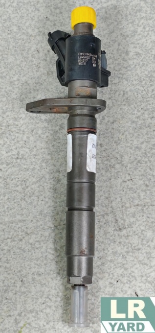 Injector Motor 3.0 TDV6 Gen2 Euro6 LR078606 FW93-9K546-AB