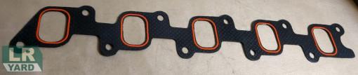 Intake gallery gasket LKJ000010 Britpart