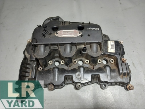 Intake left 2.7 TDV6 LR032723 - Img 1