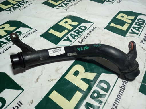 Intercooler hose 2.0 Ingenium DTD DTD LR072140