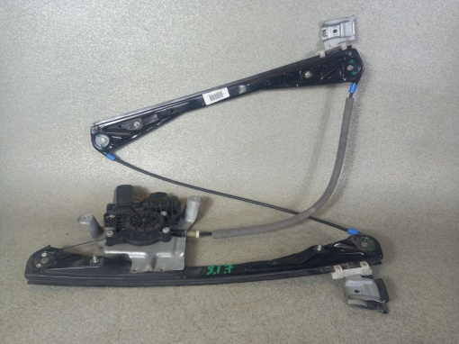 Jaguar S-TYPE XR84747228 Front left front crane