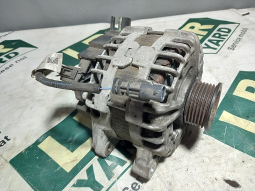 Jaguar XE RANGE Alternator; Jaguar XE RANGE; Jaguar ALL NEW XF; Jaguar F-PACE; Jaguar E-PACE T2H18582