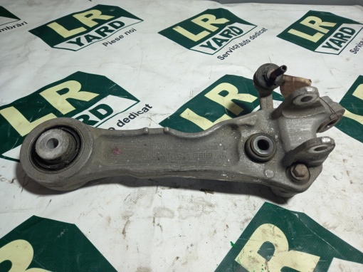 Jaguar XF; Jaguar XK C2P14506 Jaguar XF lower left front side lower arm C2P14506