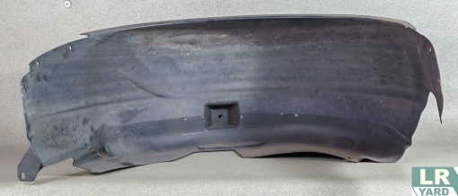 Jaguar XF left rear fairing C2Z2157