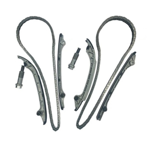 Land Rover 4.4TDV8 distribution kit