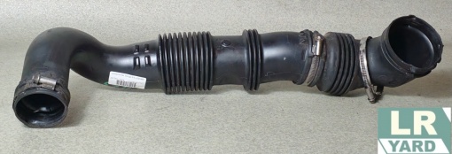Left air duct 4.4 TDV8 LR036468