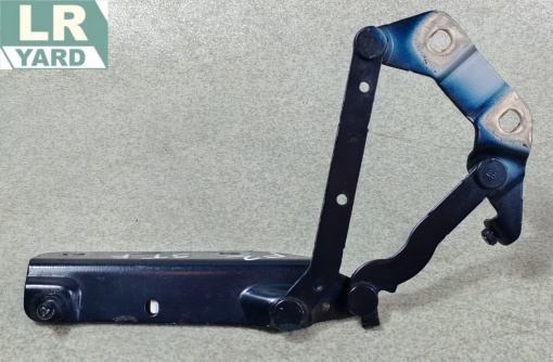 Left bonnet hinge FREELANDER 2 2006-2014; RANGE ROVER EVOQUE 2012-2018 LR001565 6H5216801AC