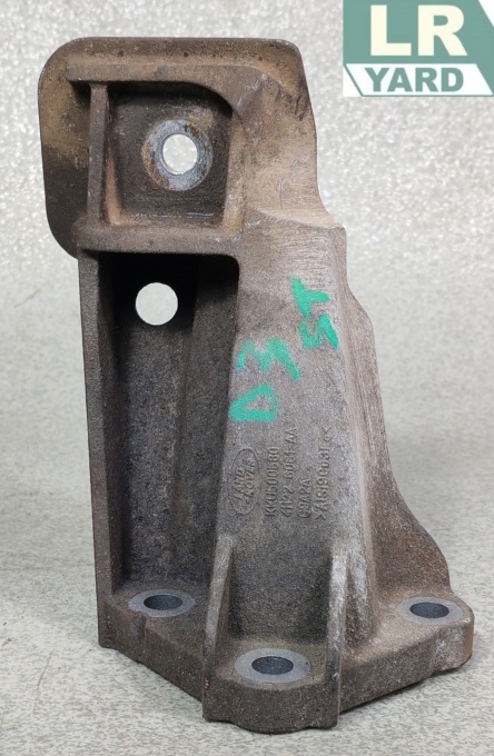 Left engine mount 2.7 TDV6 KKU500580_x005f