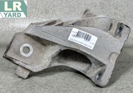 Left engine mount 4.4 TDV8 LR075190