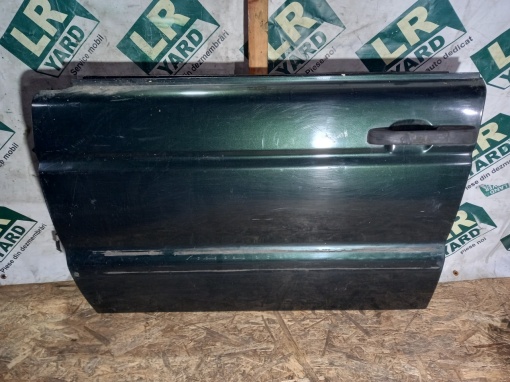 Left front door DISCOVERY 2 1998-2004 BDA700190