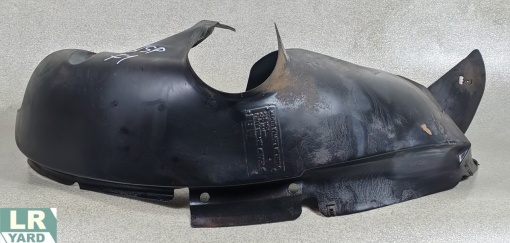 Left rear fairing FREELANDER 1 1996-2006 CLF101950