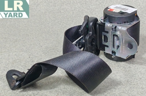 Left rear seat belt R3 DISCOVERY 3 2005-2009 EVL501010PMA