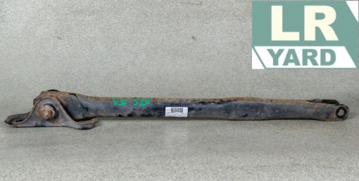 Left rear suspension arm FREELANDER 2 2006-2014; RANGE ROVER EVOQUE 2012-2018 LR001176 6H525B765AD