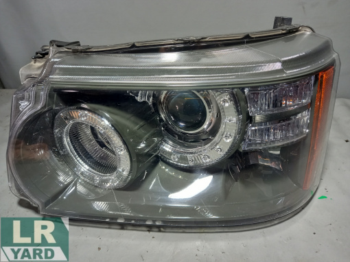 Left RHD RHD RANGE ROVER SPORT 2010-2013 LR023554 AH3213W030GD