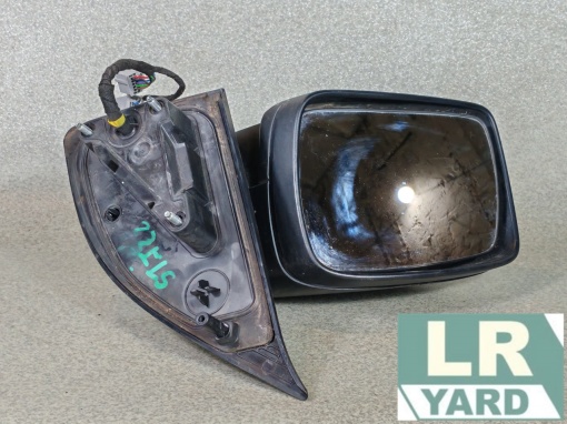 Left wing mirror FREELANDER 2 2006-2014 LR002333 6H5217683FJ