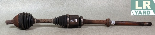 Manual CV front right hand planetary gearbox FREELANDER 2 2006-2014 LR062660