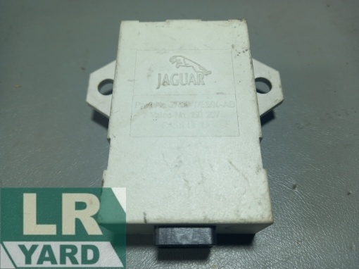 Modul senzor de ploaie Jaguar S-TYPE XR822395 2R83-17E694-AB
