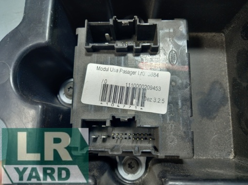 Modul usa pasager RANGE ROVER EVOQUE 2012-2018; DISCOVERY SPORT ≥2015 LR075884 FK72-14D617-AE