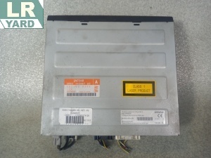 Navigation System Jaguar S-TYPE; Jaguar XJ &gt;2003; Jaguar X-TYPE C2S48025