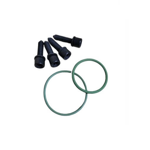 O-ring turbina Motor 2.0 Ingenium DTA LR112416 Land Rover G4D3-6L738-BA