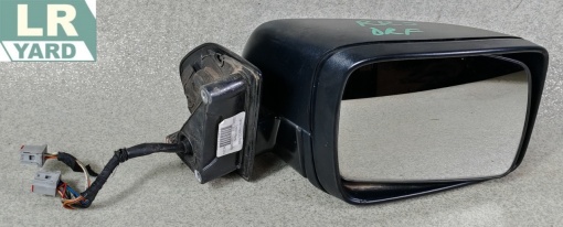 Oglinda dreapta D3; RRS05 CRB503140PMA 4H22-15311-GB