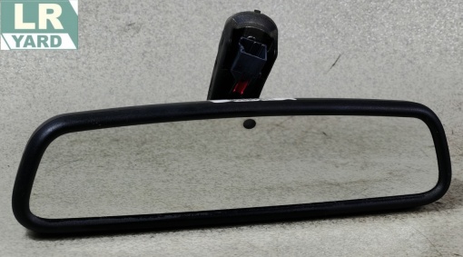 Oglinda retrovizoare RANGE ROVER 2002-2009; RANGE ROVER 2010-2012; DISCOVERY 3 2005-2009; DISCOVERY 4 2010-2016; RANGE ROVER SPORT 2005-2009; RANGE ROVER SPORT 2010-2013; RANGE ROVER EVOQUE 2012-2018; RANGE ROVER 2013-2022 LR021821 6W93-17E678-AC