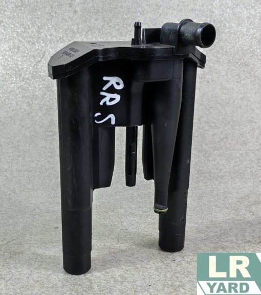 Oil separator 3.0 TDV6 Gen1 Euro5; 3.0 TDV6 Gen2 Euro6 LR054999 9X2Q6A785CC