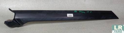 Ornament pillar A left DISCOVERY 3 2005-2009; DISCOVERY 4 2010-2016 LR046853