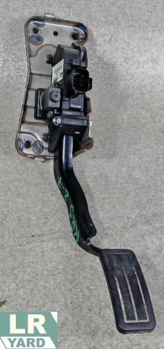 Pedala acceleratie LHD DISCOVERY 3 2005-2009; RANGE ROVER SPORT 2005-2009 LR109361 8H22-9F836-DA