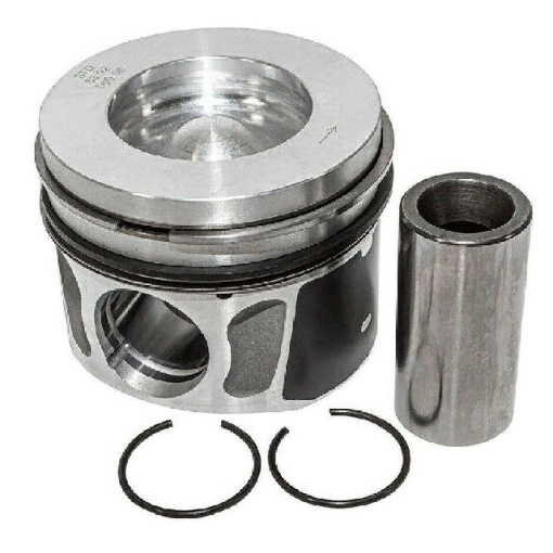 Piston motor 3.0 diesel 306DT Nural