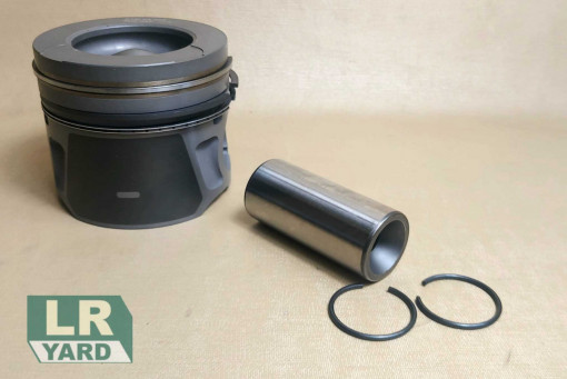 Piston motor LR028922 Bearmach