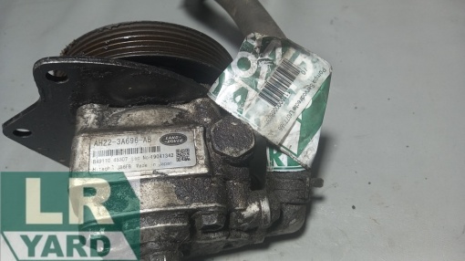 Pompa servodirectie Motor 2.7 TDV6; Motor 3.0 TDV6 Gen1 Euro5 DISCOVERY 4 2010-2016; RANGE ROVER SPORT 2010-2013 LR077386 AH22-3A696-AB