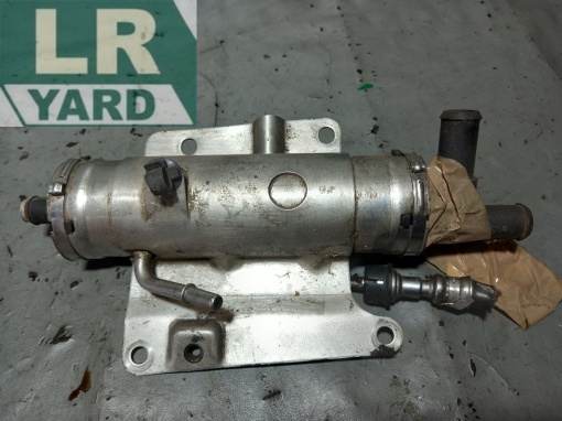Racitor combustibil 2.5 Motor 2.5 TD5 DISCOVERY 2 1998-2004 PIB100050 XH22-9N103-AA