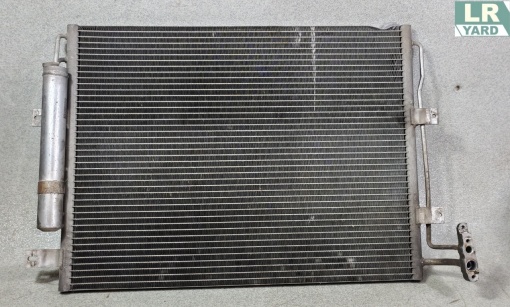 Radiator AC DISCOVERY 4 2010-2016; RANGE ROVER SPORT 2010-2013 LR018405 AH32-19C600-CB