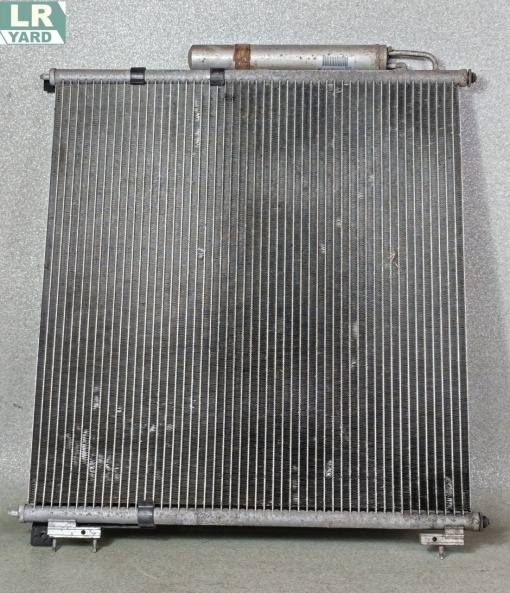 Radiator AC RANGE ROVER 2013-2022; RANGE ROVER SPORT 2014-2022; DISCOVERY 5 2017≥ LR137975 FPLA-19C600-BC