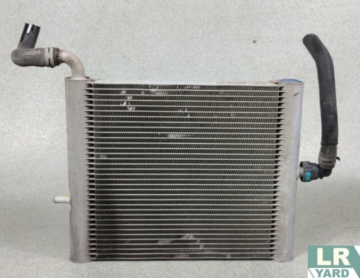 Radiator apa auxiliar 3.0G2 VOG13; RRS14 LR062670 FPLA-8D048-AA