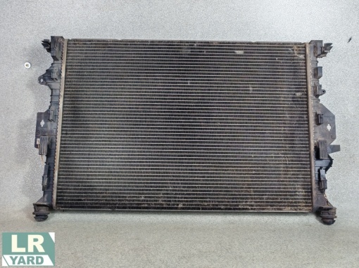 Radiator apa Motor 2.2 TD4/SD4 FREELANDER 2 2006-2014; RANGE ROVER EVOQUE 2012-2018; DISCOVERY SPORT ≥2015 LR039623 6G91-8005-AB