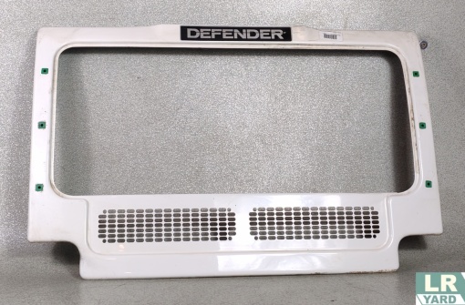 Radiator grille frame DEFENDER 1987-2006 ASJ710040 - Img 1