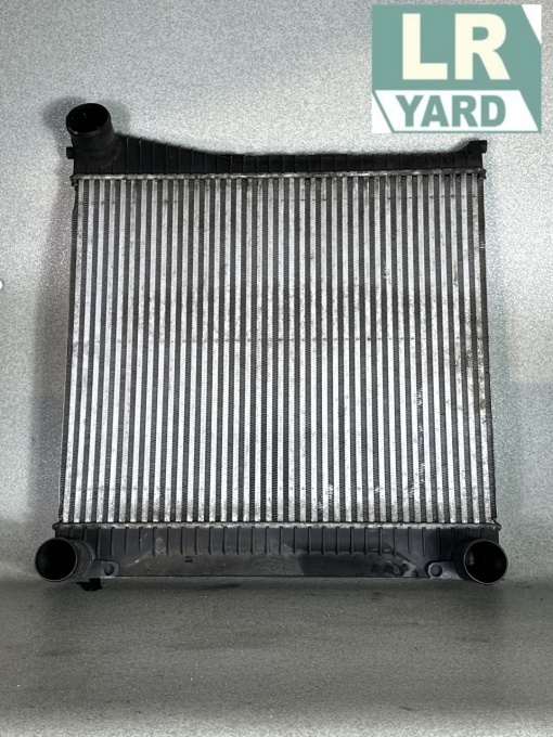 Radiator intercooler Motor 4.4 TDV8 RANGE ROVER 2010-2012 LR022738 BH42-9L440-AB