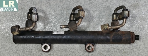 Rampa injectoare dreapta Motor 2.7 TDV6 E3 1369552 4R8Q-9D280-BC