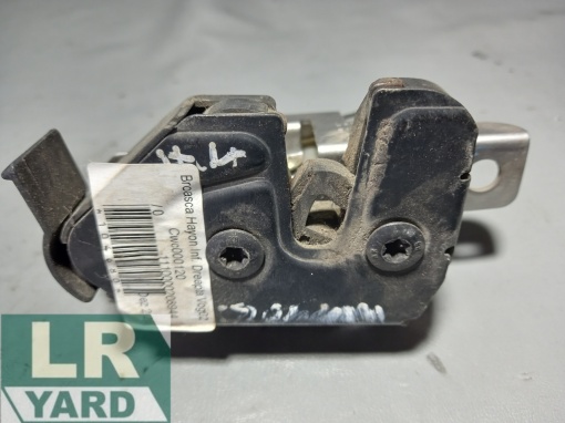 RANGE ROVER 2002-2009 CWC000120 RANGE ROVER 2002-2009 CWC000120