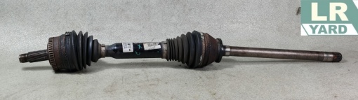 RANGE ROVER 2002-2009; RANGE ROVER 2010-2012 IED500110