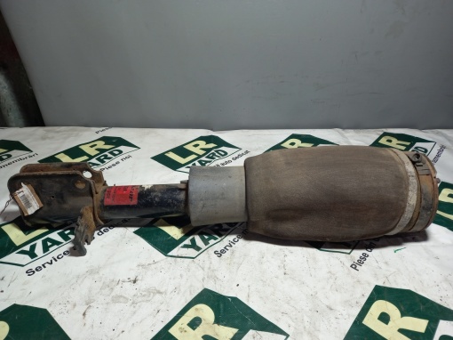 RANGE ROVER 2010-2012 5.0 Petrol / Petrol 5.0 Front cushioned shock absorber LR032570