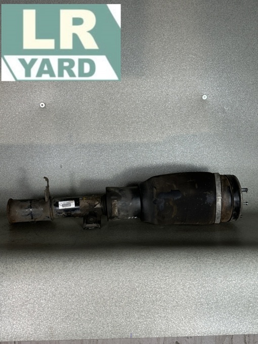 RANGE ROVER 2010-2012 LR032567 Front left front cushion with shock absorber